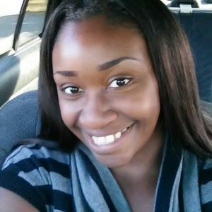 Meet your Posher, Brianna
