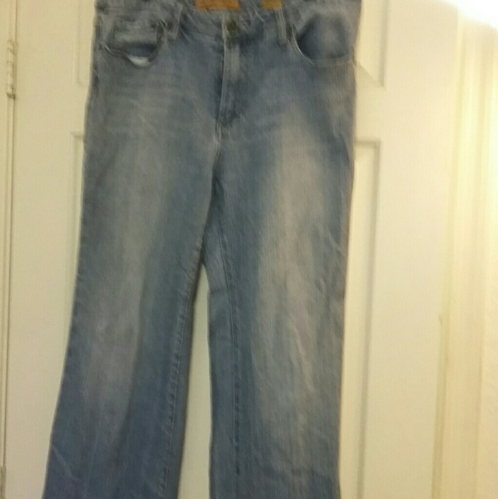 Women's size 14 Seven7 jeans