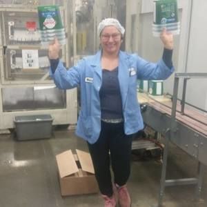 Meet your Posher, Melanie