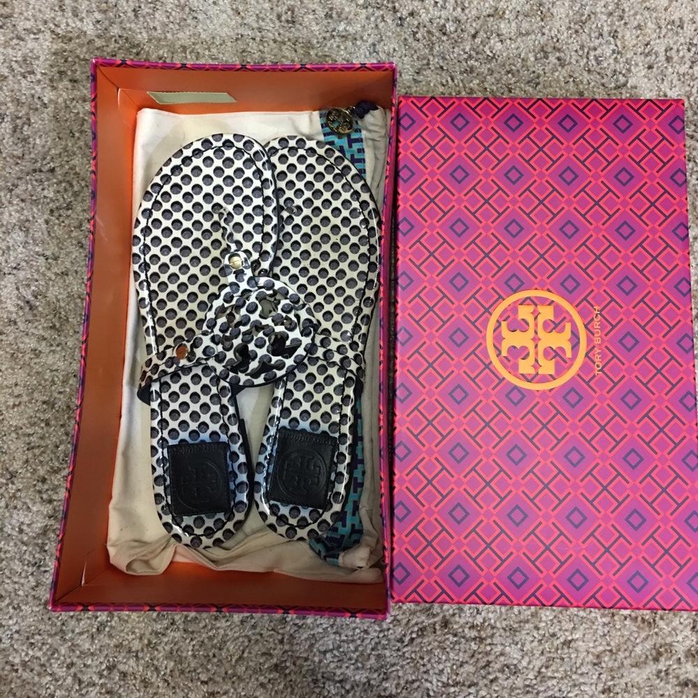 Tory Burch Miller