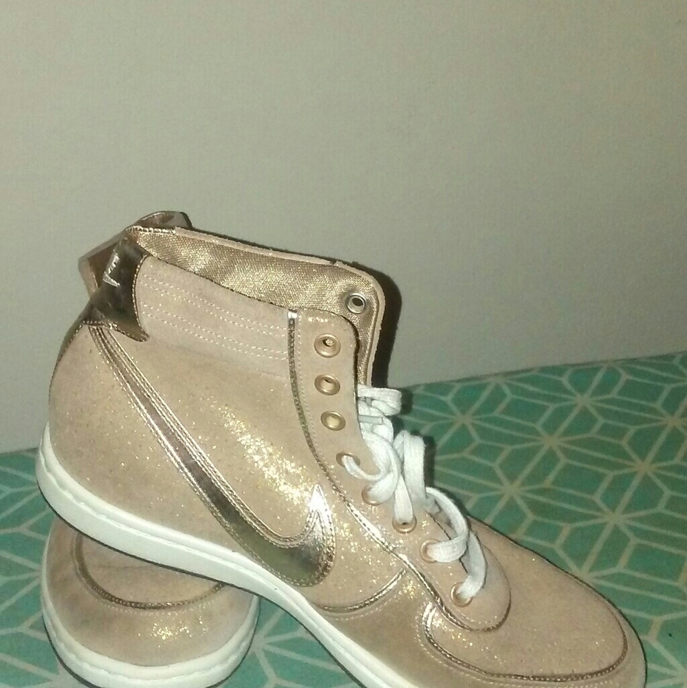 Nike Air shoes