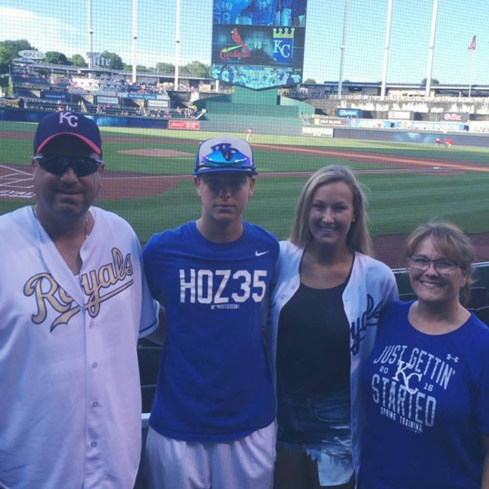 Meet your Posher, Linda