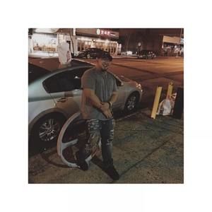 Meet your Posher, Peter