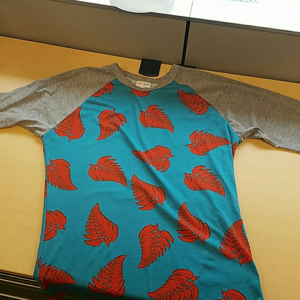 LulaRoe Randy