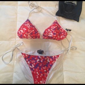 Vilebrequin Bikini 👙 never worn Made in Italy