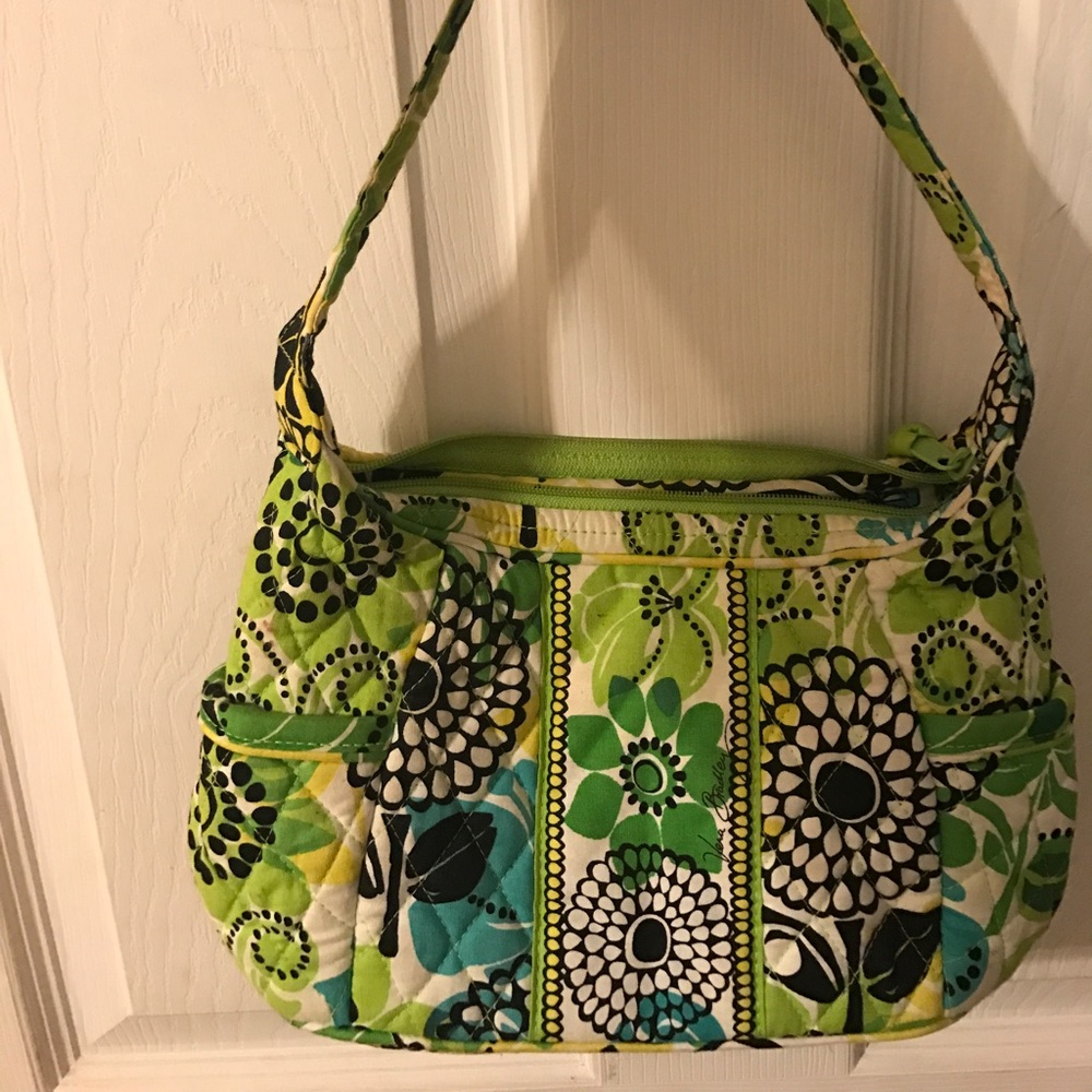 Vera Bradley Purse