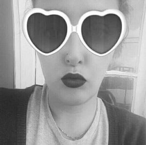 Meet your Posher, Kristy