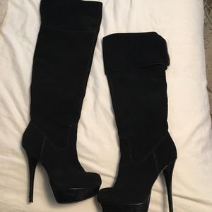 Steven Madden Calgarry boot