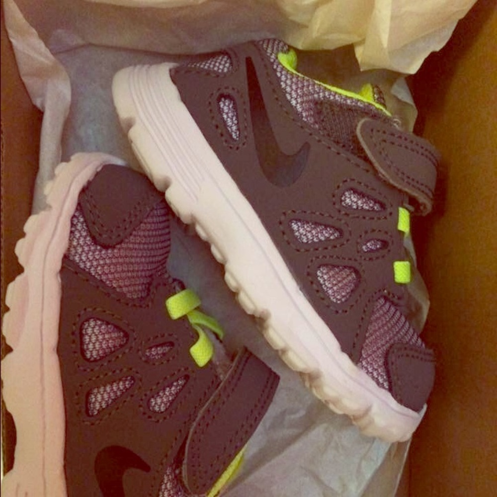 Infant Boys Nike Sneakers