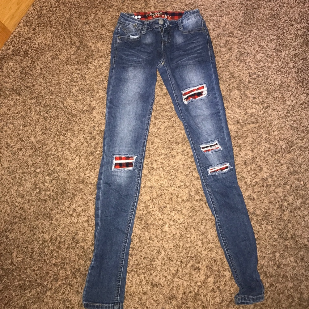 Jeans
