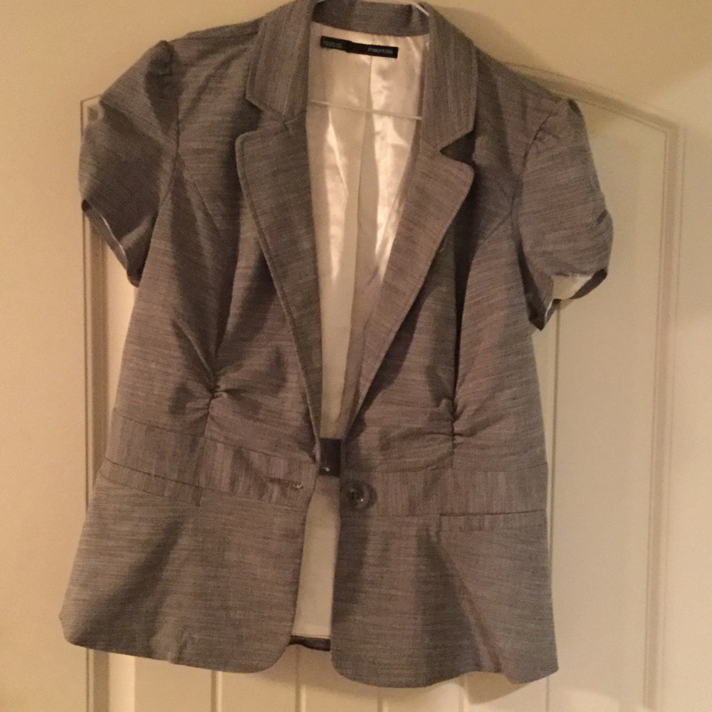 Maurice's Capri suit