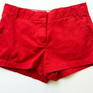 J.Crew Chino Shorts