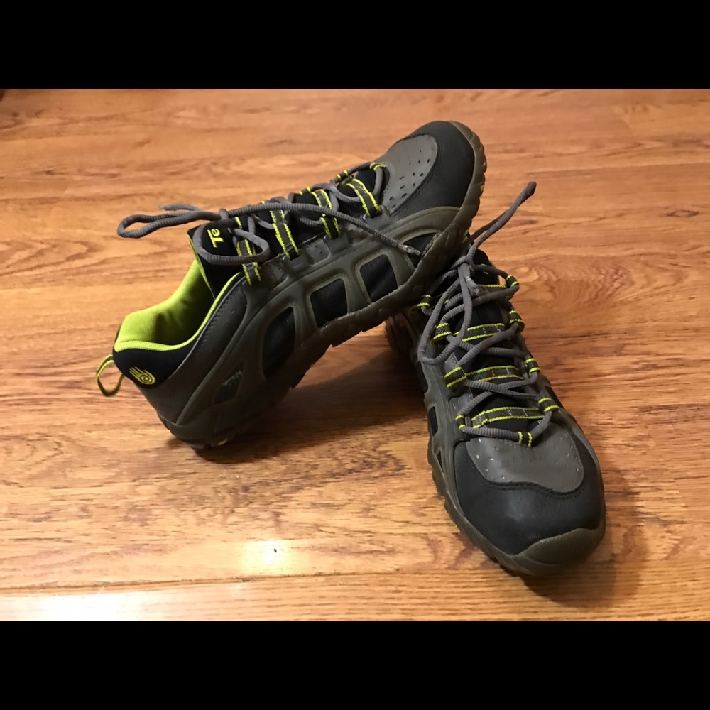 Teva eVent River Shoe