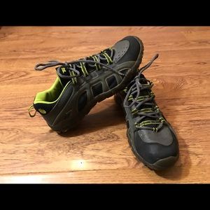 Teva eVent River Shoe