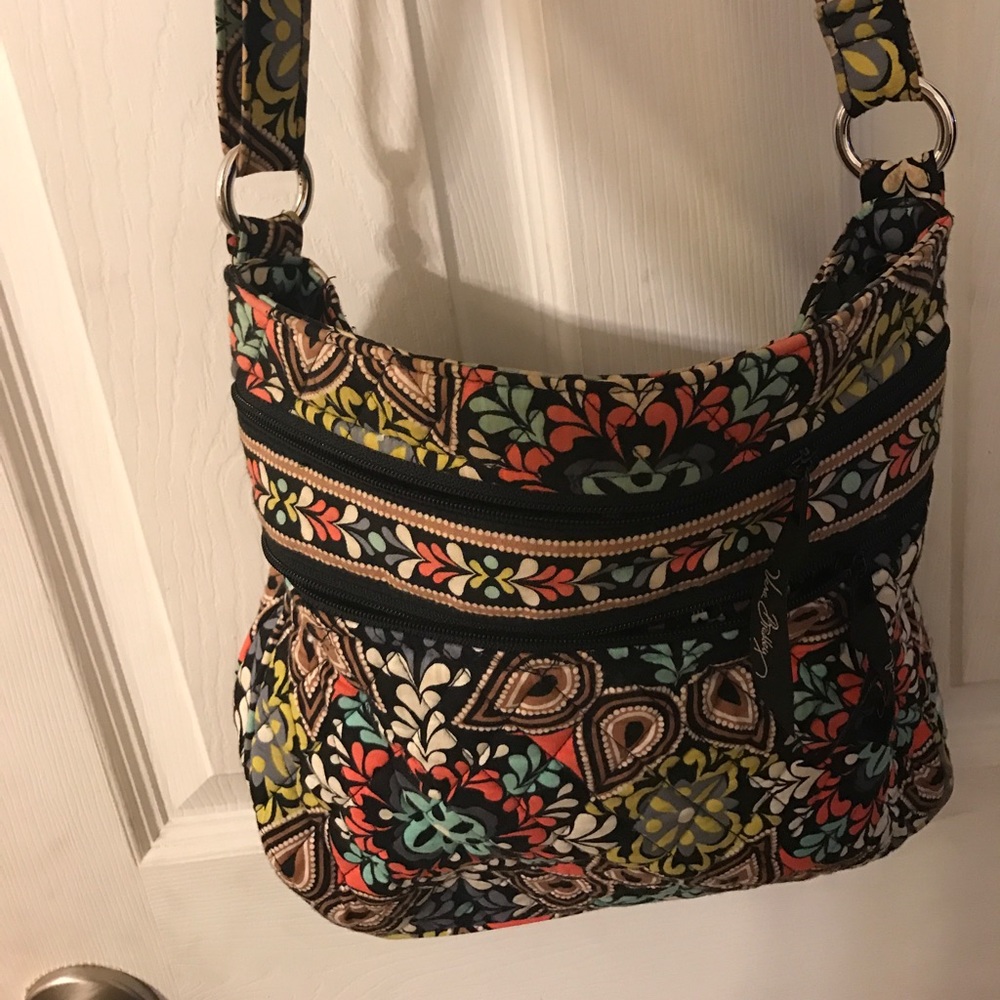 Vera Bradley Purse