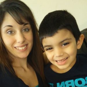 Meet your Posher, Monique