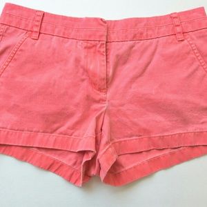 J.Crew Chino Shorts