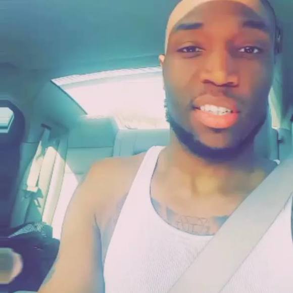 Meet your Posher, Larry - Picture 1 of 1