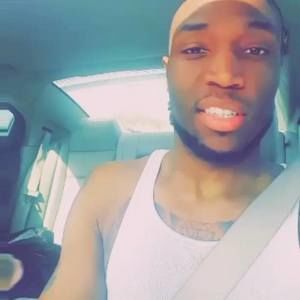 Meet your Posher, Larry