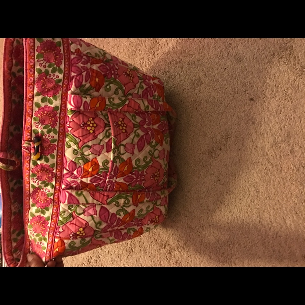 Vera Bradley tote