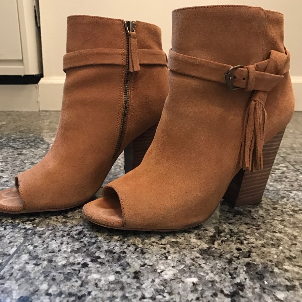 Joe's Jeans Celina boots