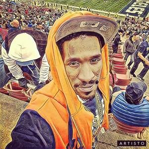 Meet your Posher, Ty