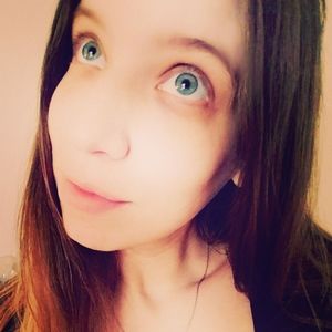 Meet your Posher, Kristina