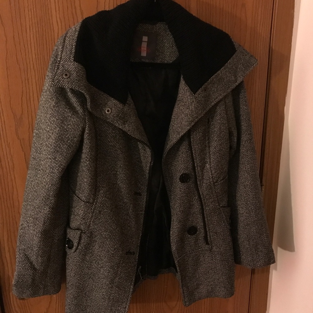 Coat-M
