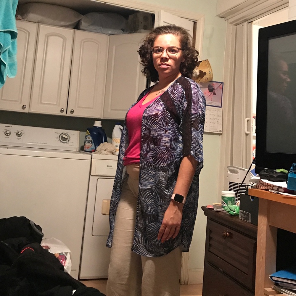 Express kimono - Picture 3 of 3