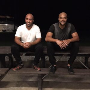 Meet your Posher, Brandon