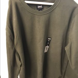 Everlast sweatshirt