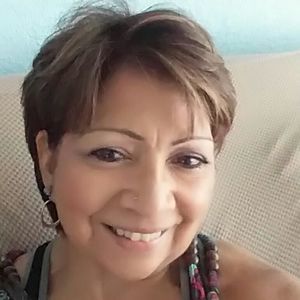 Meet your Posher, Diane