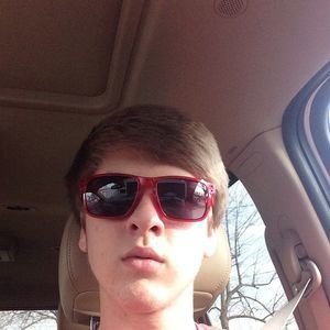 Meet your Posher, Trey