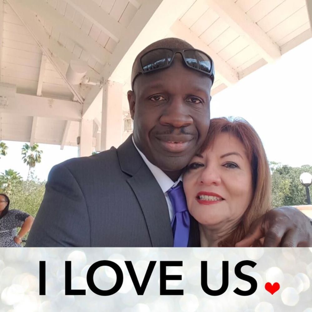 Meet your Posher, Guadalupe