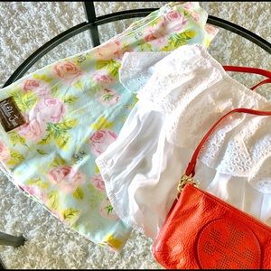 NWT Matilda Jane skirt 💕