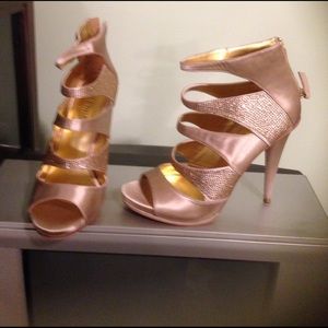 Nine West  Woman's shoe