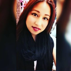 Meet your Posher, Gabriela