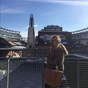 Meet your Posher, Diane