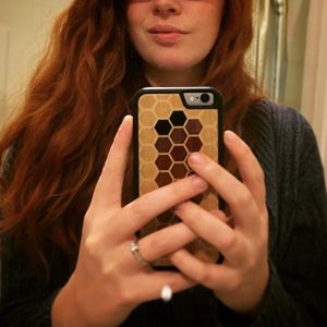 Meet your Posher, Bethany