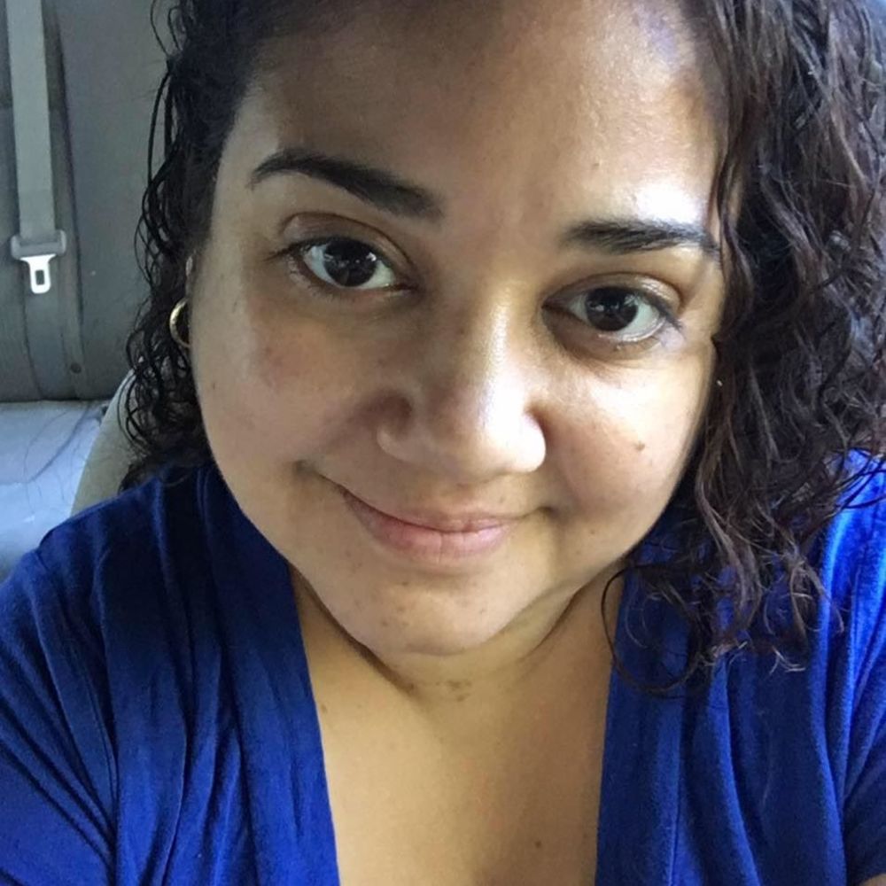 Meet your Posher, Liz