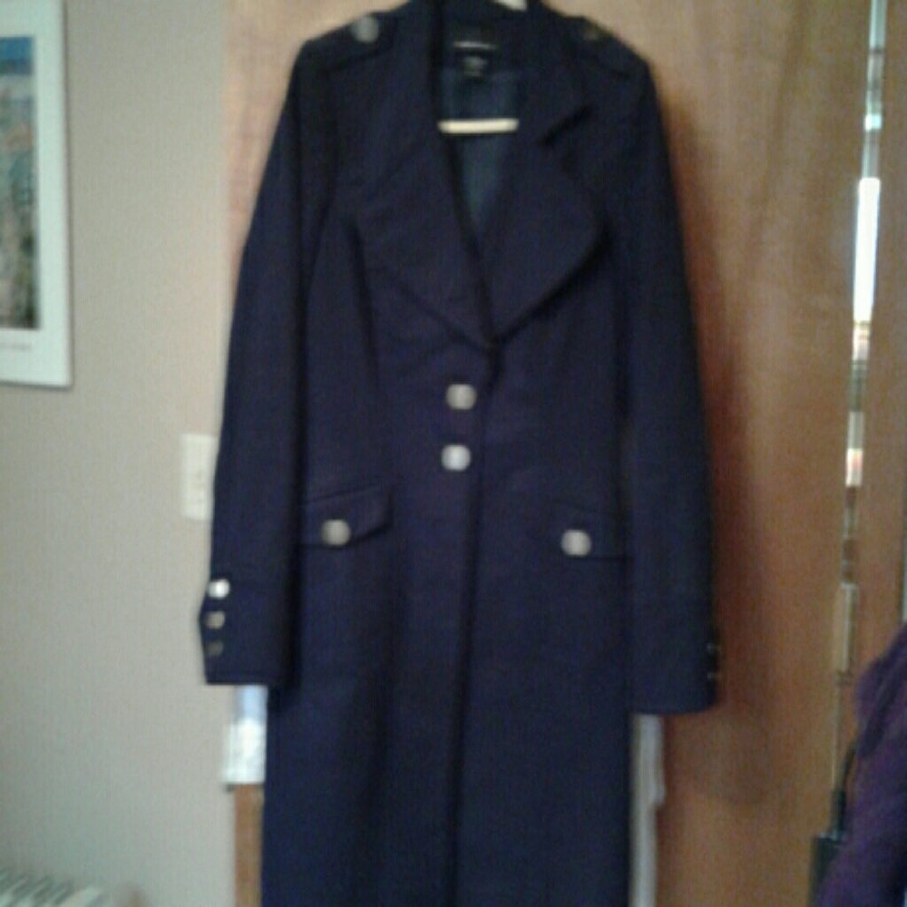 Military jacket