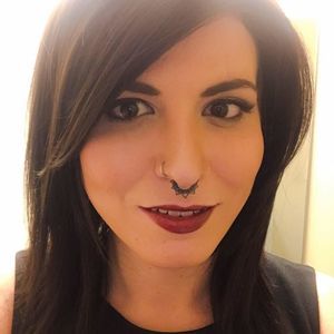 Meet your Posher, Allyson