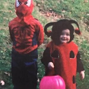 Meet your Posher, Nate