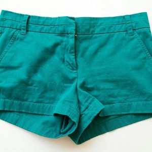 J.Crew Chino Shorts