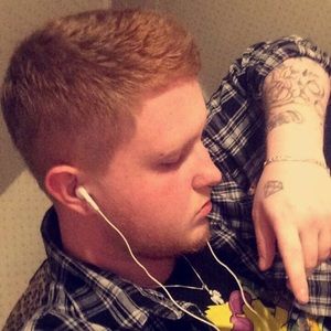 Meet your Posher, Brendan