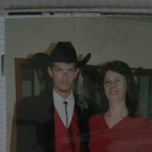 Meet your Posher, Sharon