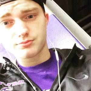 Meet your Posher, Noah