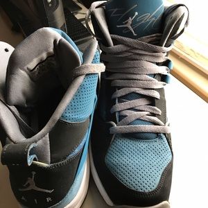 Nike Flights