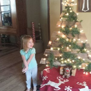 Meet your Posher, Trina