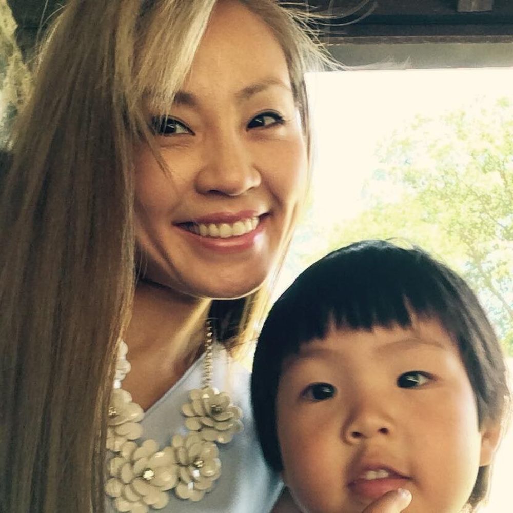 Meet your Posher, Young mi